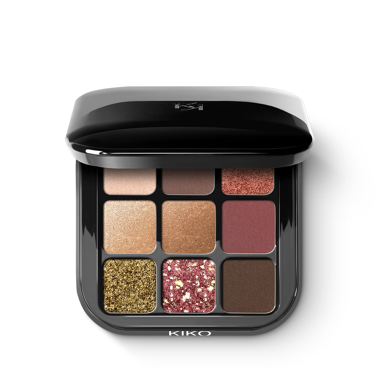Glamour Multi Finish Eyeshadow Palette / Гламурная Палитра Теней С Различными Финишами, 05 blue variations/05 оттенки синего, Glamour Multi Finish Eyeshadow Palette / Гламурная Палитра Теней С Различными Финишами
Glamour Multi Finish Eyeshadow Palette / Гламурная Палитра Теней С Различными Финишами, 05 blue variations/05 оттенки синего, Glamour Multi Finish Eyeshadow Palette / Гламурная Палитра Теней С Различными Финишами