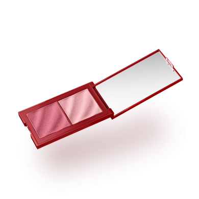 Flirt Alert Strike A Match Blush & Glow Palette/Флирт На Линии Дуо-Румяна "Идеальная Парочка", 02 румяная девчонка/02 blushin' baddie, Flirt Alert Strike A Match Blush - Glow Palette/Флирт На Линии Дуо-Румяна -quot;Идеальная Парочка-quot;
Flirt Alert Strike A Match Blush & Glow Palette/Флирт На Линии Дуо-Румяна "Идеальная Парочка", 02 румяная девчонка/02 blushin' baddie, Flirt Alert Strike A Match Blush - Glow Palette/Флирт На Линии Дуо-Румяна -quot;Идеальная Парочка-quot;