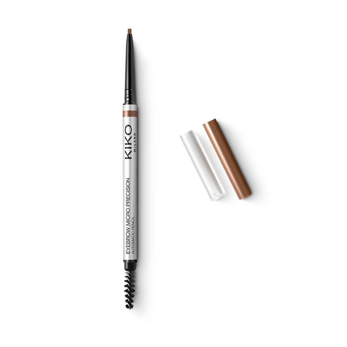 Micro Precision Eyebrow Pencil / Микроточный Автоматический Карандаш Для Бровей
Micro Precision Eyebrow Pencil / Микроточный Автоматический Карандаш Для Бровей
