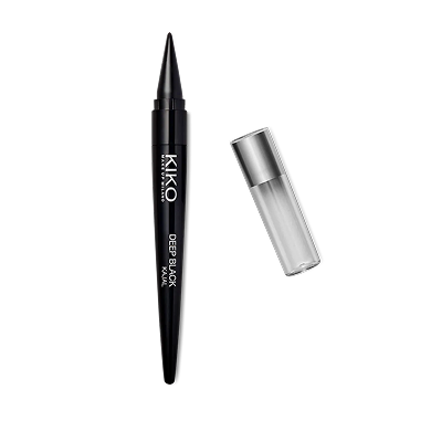 Deep Black Kajal / Ультрачерный Карандаш Для Глаз
Deep Black Kajal / Ультрачерный Карандаш Для Глаз