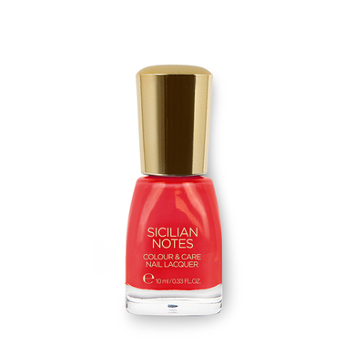 Лаки для ногтей Kiko Milano, 03 cherry cake, SICILIAN NOTES COLOUR-CARE NAIL LACQUER
Лаки для ногтей Kiko Milano, 03 cherry cake, SICILIAN NOTES COLOUR-CARE NAIL LACQUER