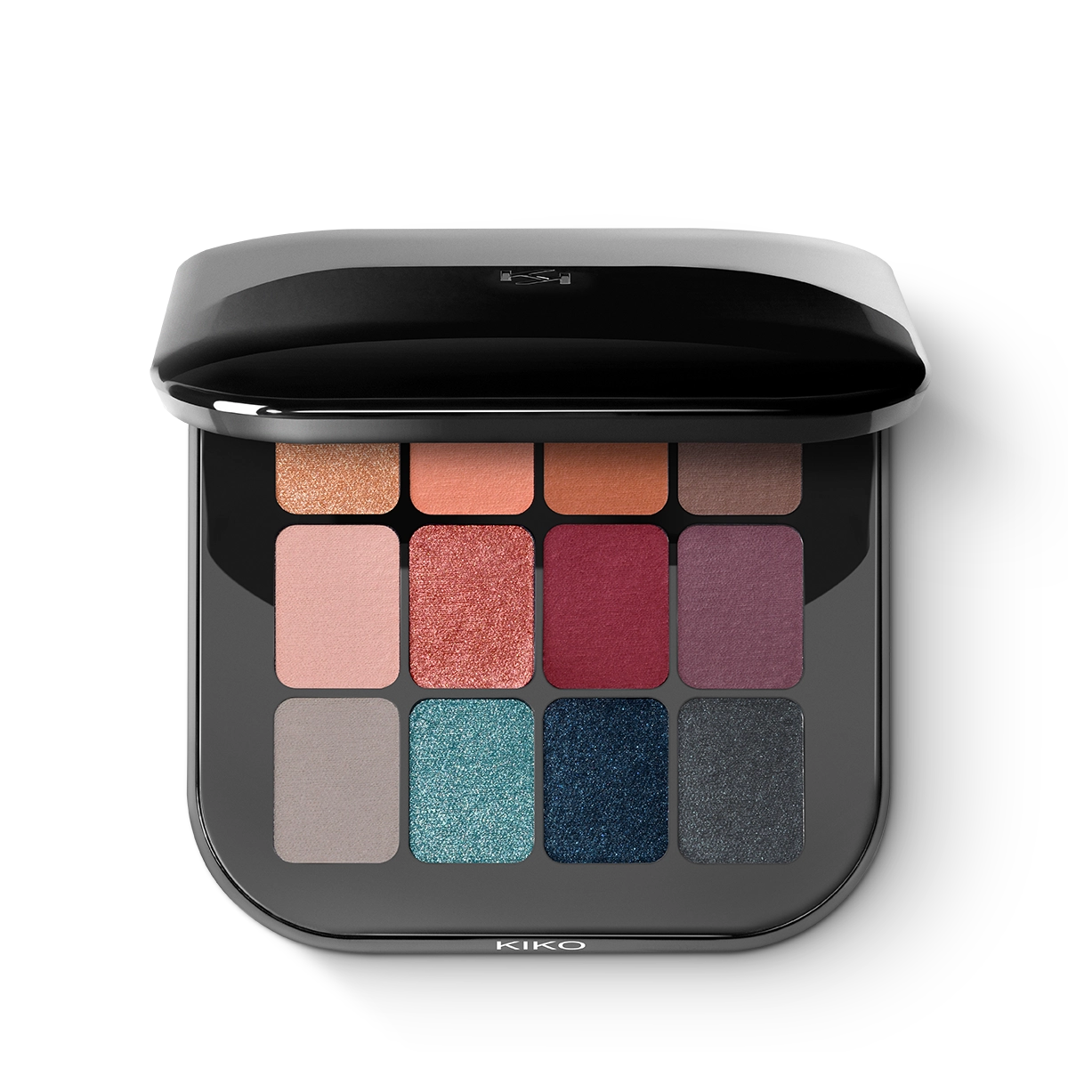 Cult Colours Eyeshadow Palette / Палитра Теней Культовых Оттенков, 01 matte revolution/01 матовая революция, Cult Colours Eyeshadow Palette / Палитра Теней Культовых Оттенков
Cult Colours Eyeshadow Palette / Палитра Теней Культовых Оттенков, 01 matte revolution/01 матовая революция, Cult Colours Eyeshadow Palette / Палитра Теней Культовых Оттенков