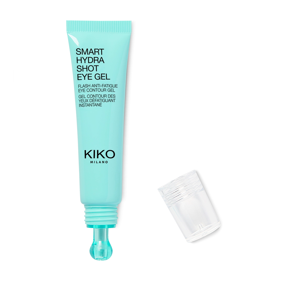 Smart Hydrashot Eye Gel / Умный Гель Для Мгновенного Увлажнения Области Вокруг Глаз
Smart Hydrashot Eye Gel / Умный Гель Для Мгновенного Увлажнения Области Вокруг Глаз