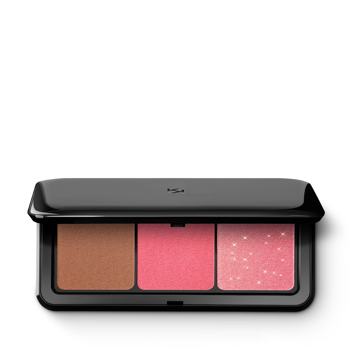 Multi Finish Trio Blush & Bronzer Palette / Палетка Румян И Бронзеров С Тремя Различными Финишами, 01 coral/01 коралловый, Multi Finish Trio Blush - Bronzer Palette / Палетка Румян И Бронзеров С Тремя Различными Финишами
Multi Finish Trio Blush & Bronzer Palette / Палетка Румян И Бронзеров С Тремя Различными Финишами, 01 coral/01 коралловый, Multi Finish Trio Blush - Bronzer Palette / Палетка Румян И Бронзеров С Тремя Различными Финишами