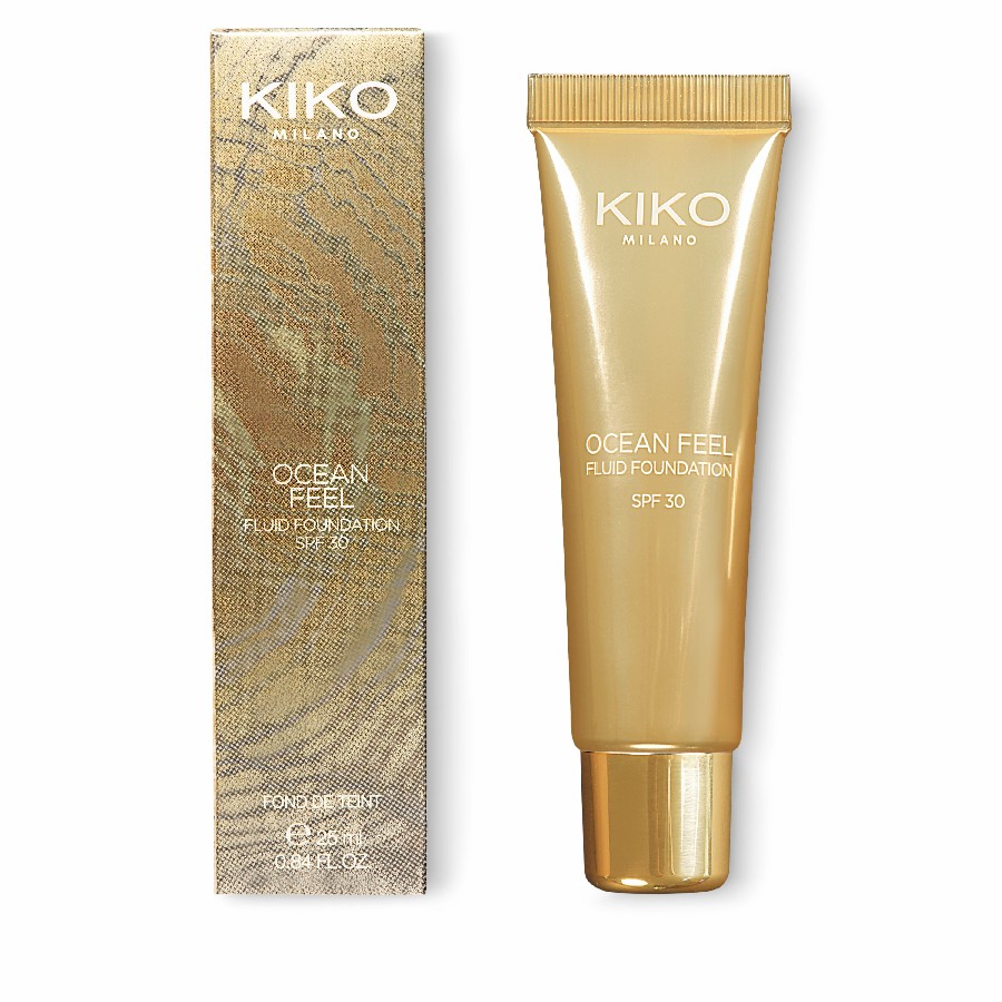 OCEAN FEEL FLUID FOUNDATION SPF 30, 001 ivory, OCEAN FEEL FLUID FOUNDATION SPF 30
OCEAN FEEL FLUID FOUNDATION SPF 30, 001 ivory, OCEAN FEEL FLUID FOUNDATION SPF 30