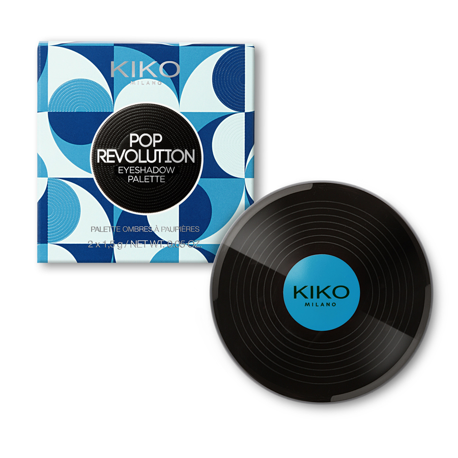 POP REVOLUTION EYESHADOW PALETTE, 02 red brown - mauve, POP REVOLUTION EYESHADOW PALETTE
POP REVOLUTION EYESHADOW PALETTE, 02 red brown - mauve, POP REVOLUTION EYESHADOW PALETTE