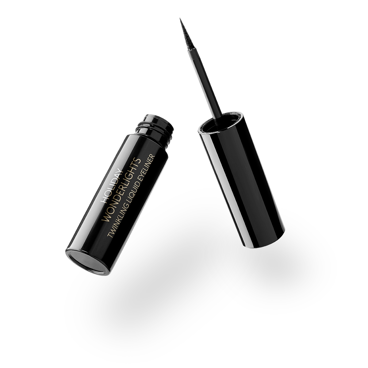 Holiday Wonderlights Twinkling Liquid Eyeliner / Праздничные Огни - Мерцающая Жидкая Подводка Для Глаз, 03 midnight black/03 полуночный черный, Holiday Wonderlights Twinkling Liquid Eyeliner / Праздничные Огни - Мерцающая Жидкая Подводка Для Глаз
Holiday Wonderlights Twinkling Liquid Eyeliner / Праздничные Огни - Мерцающая Жидкая Подводка Для Глаз, 03 midnight black/03 полуночный черный, Holiday Wonderlights Twinkling Liquid Eyeliner / Праздничные Огни - Мерцающая Жидкая Подводка Для Глаз