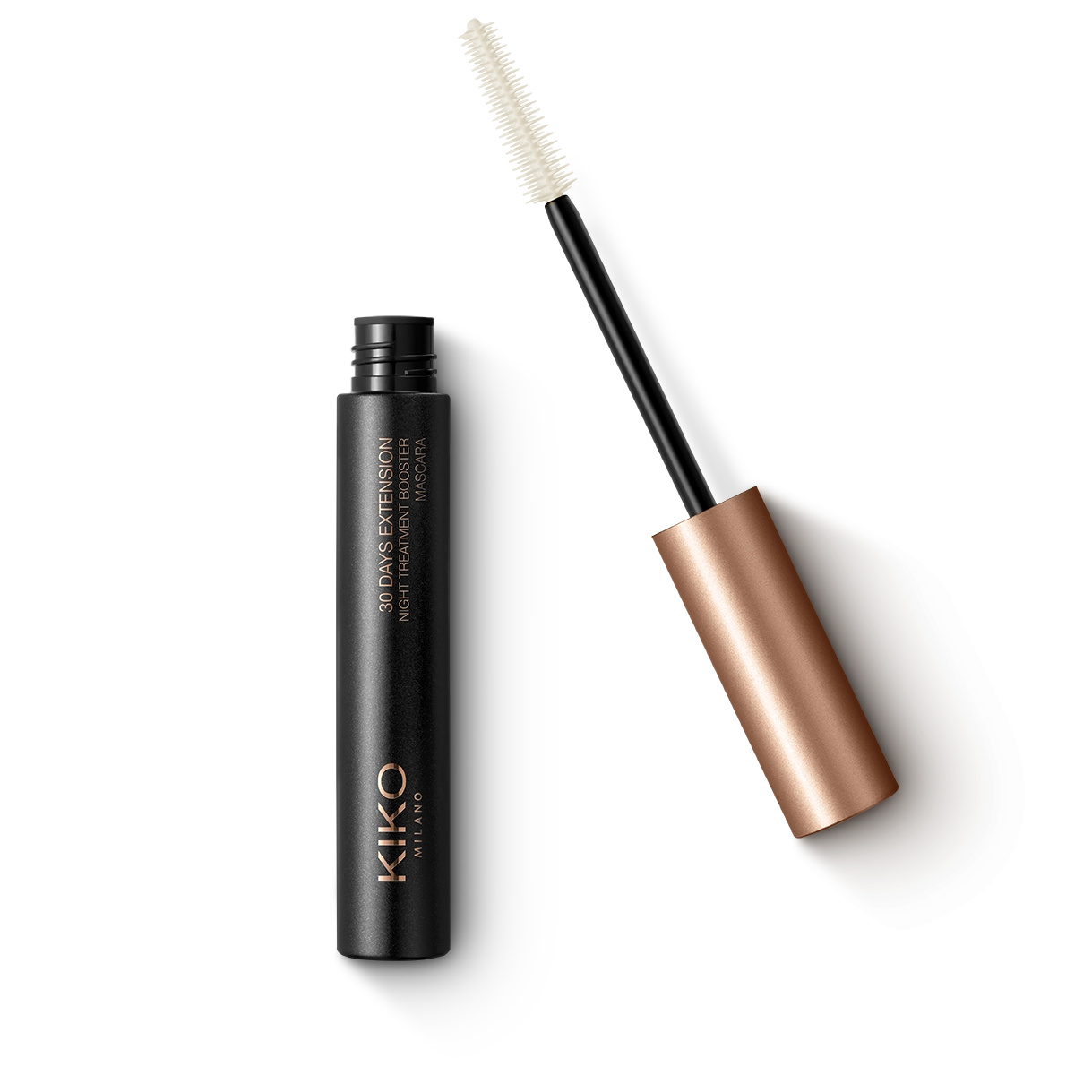 30 Days Extension - Night Treatment Booster Mascara / Тушь Для Ночного Ухода За Ресницам Для Их Уднинения За 30 Дней
30 Days Extension - Night Treatment Booster Mascara / Тушь Для Ночного Ухода За Ресницам Для Их Уднинения За 30 Дней