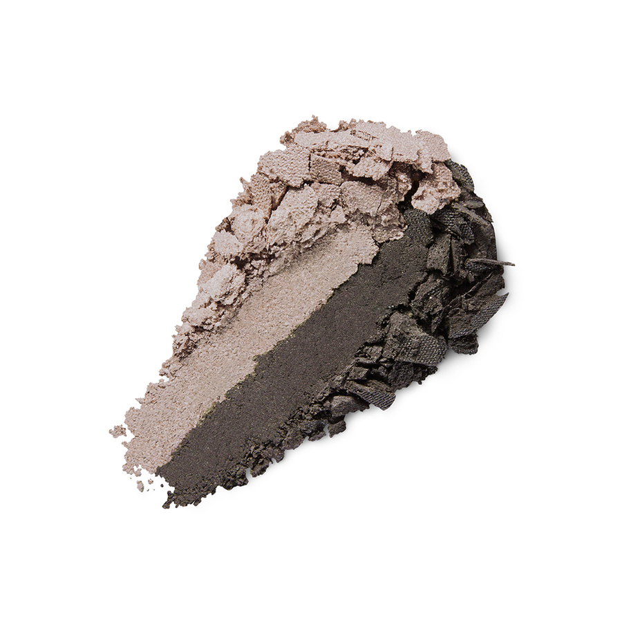 Bright Duo Baked Eyeshadow, 17 metallic beige - satin ebony, Bright Duo Baked Eyeshadow
Bright Duo Baked Eyeshadow, 17 metallic beige - satin ebony, Bright Duo Baked Eyeshadow
