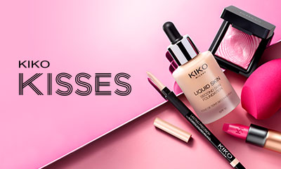 KIKO MILANO: декоративная косметика и средства для ухода за кожей ...