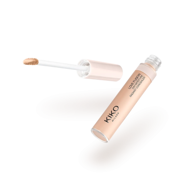 

Формула любви сияющий и увлажняющий консилер 24 часа/Love Fusion 24H Moisture Radiant Concealer, 01 взбитые сливки, Формула любви сияющий и увлажняющий консилер 24 часа