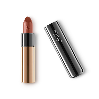 

Кремовая помада / Gossamer Emotion Creamy Lipstick, 137 коричный мед, Кремовая помада