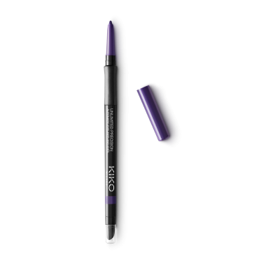 

Unlimited Automatic Eyeliner&Khôl / Стойкая Сверхточная Подводка И Карандаш Для Глаз, 04 spicy burgundy/04 пряная бургундия, Unlimited Automatic Eyeliner-Khôl / Стойкая Сверхточная Подводка И Карандаш Для Глаз