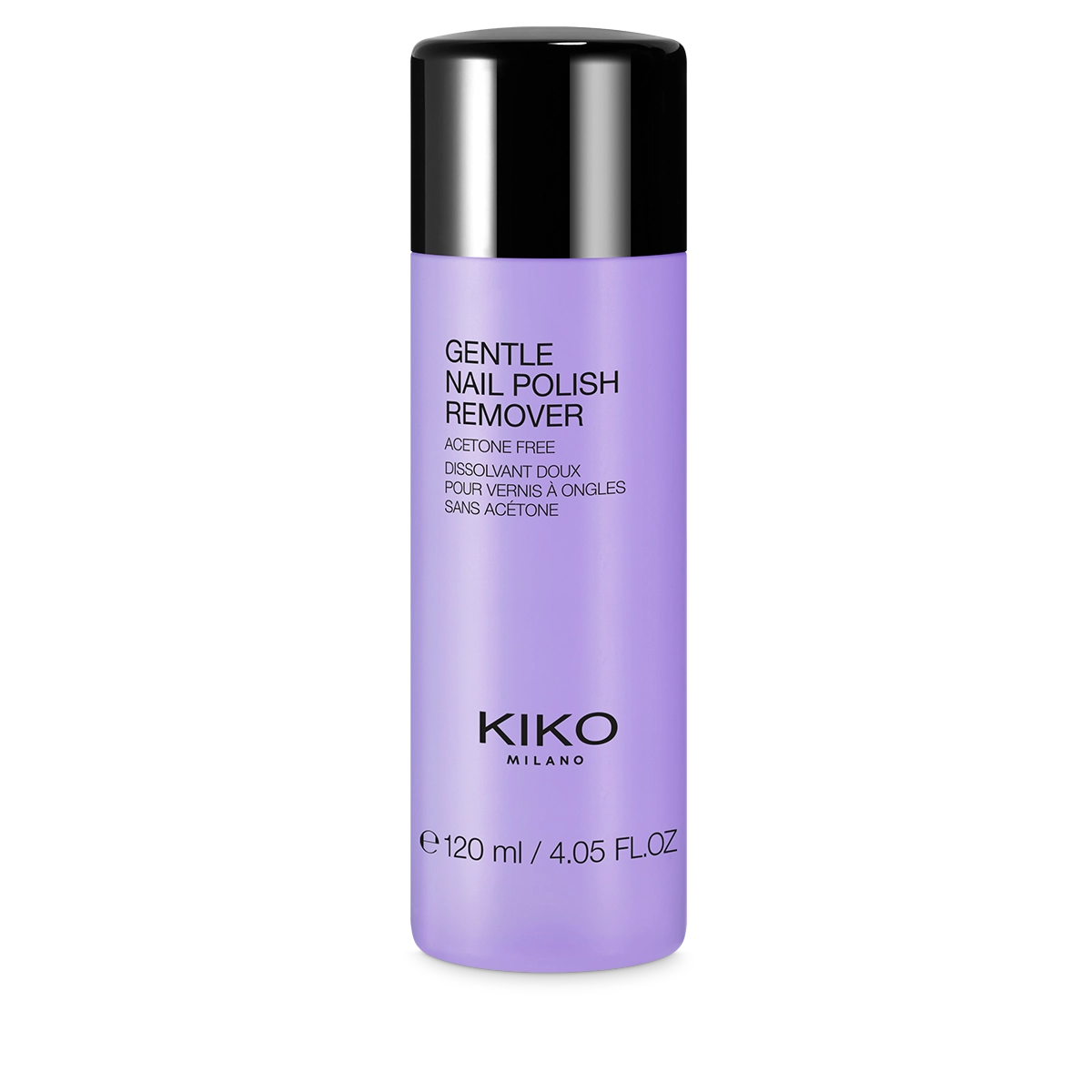 

Nail Polish Remover Gentle / Бережное Средство Для Снятия Лака Для Ногтей