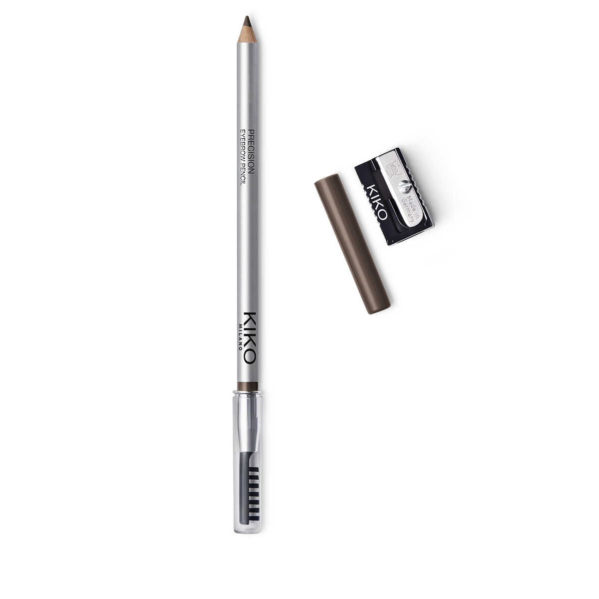 

Precision Eyebrow Pencil / Сверхточный Карандаш Для Бровей, 01 blackhaired/01 черноволосый, Precision Eyebrow Pencil / Сверхточный Карандаш Для Бровей