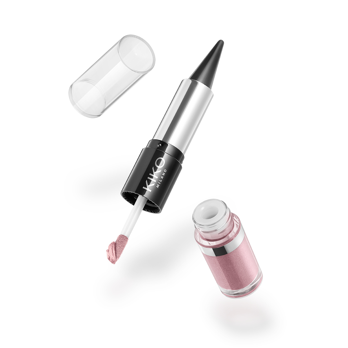 

Magnetic Nights Midnight Glam Kajal & Eyeshadow / Магия Ночи – 2 В 1: Тени И Каял Для Глаз «Ночной Шик», 03 glamour eclipse/03 гламурное затмение, Magnetic Nights Midnight Glam Kajal - Eyeshadow / Магия Ночи – 2 В 1: Тени И Каял Для Глаз «Ночной Шик»