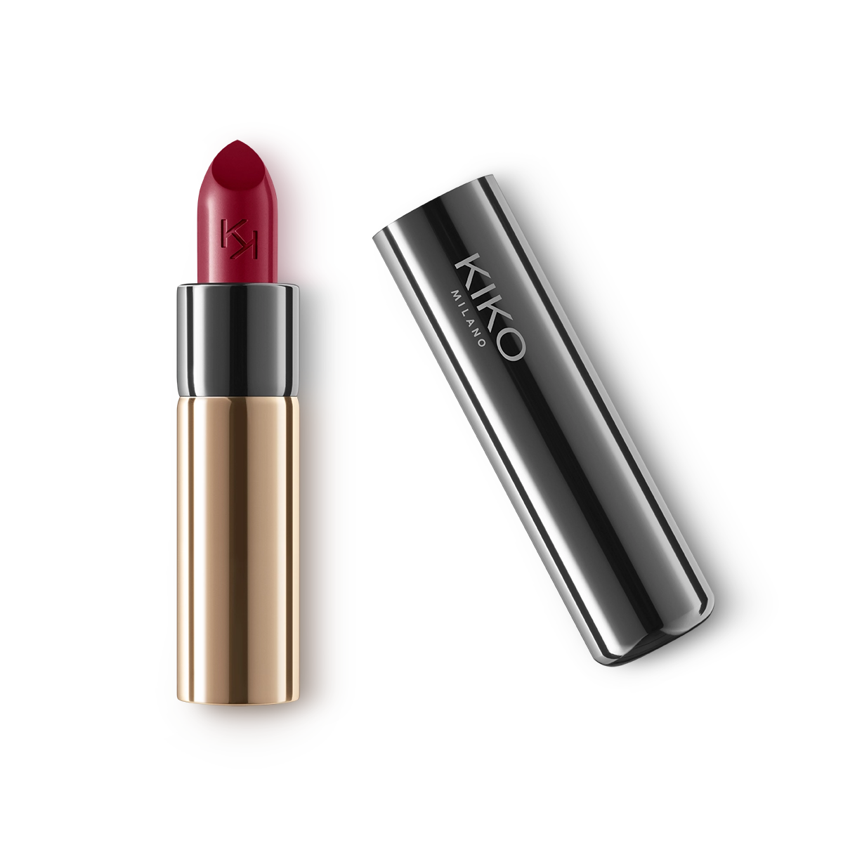 

Gossamer Emotion Creamy Lipstick / Кремовая Помада, 109 amaranth/109 амарант, Gossamer Emotion Creamy Lipstick / Кремовая Помада