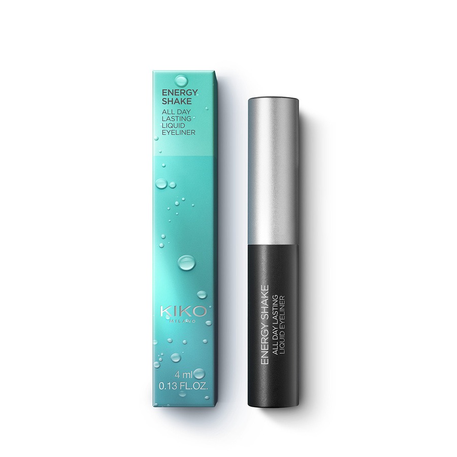 ENERGY SHAKE ALL DAY LASTING LIQUID EYELINER