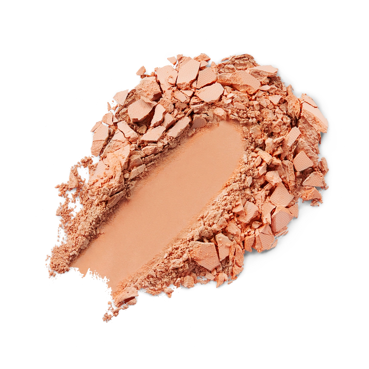 Спресованная матовая пудра / Matte Fusion Pressed Powder - 2