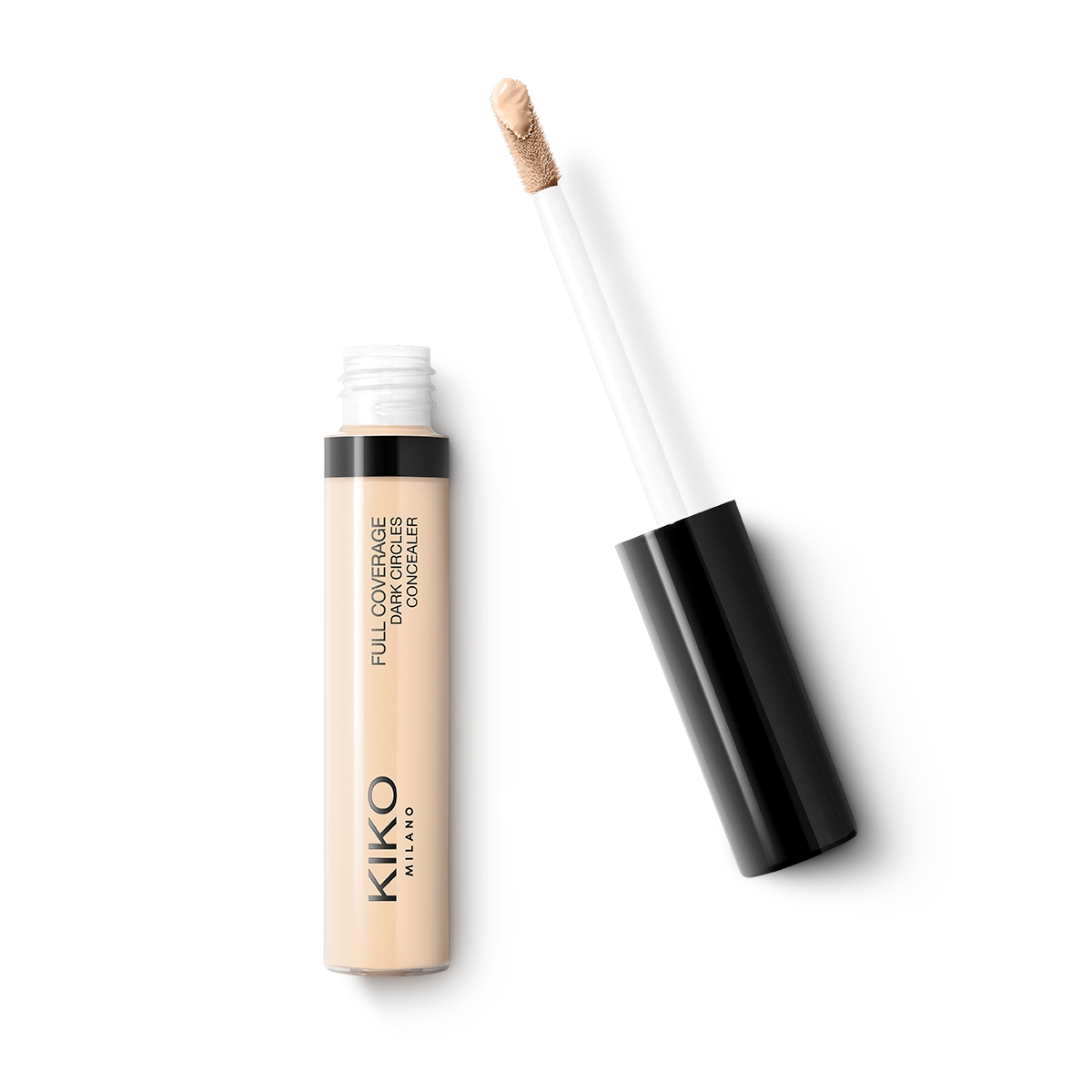 

Full Coverage Dark Circles Concealer / Консилер С Высокой Степенью Покрытия Темных Кругов Под Глазами, 06 hazelnut/06 фундук, Full Coverage Dark Circles Concealer / Консилер С Высокой Степенью Покрытия Темных Кругов Под Глазами
