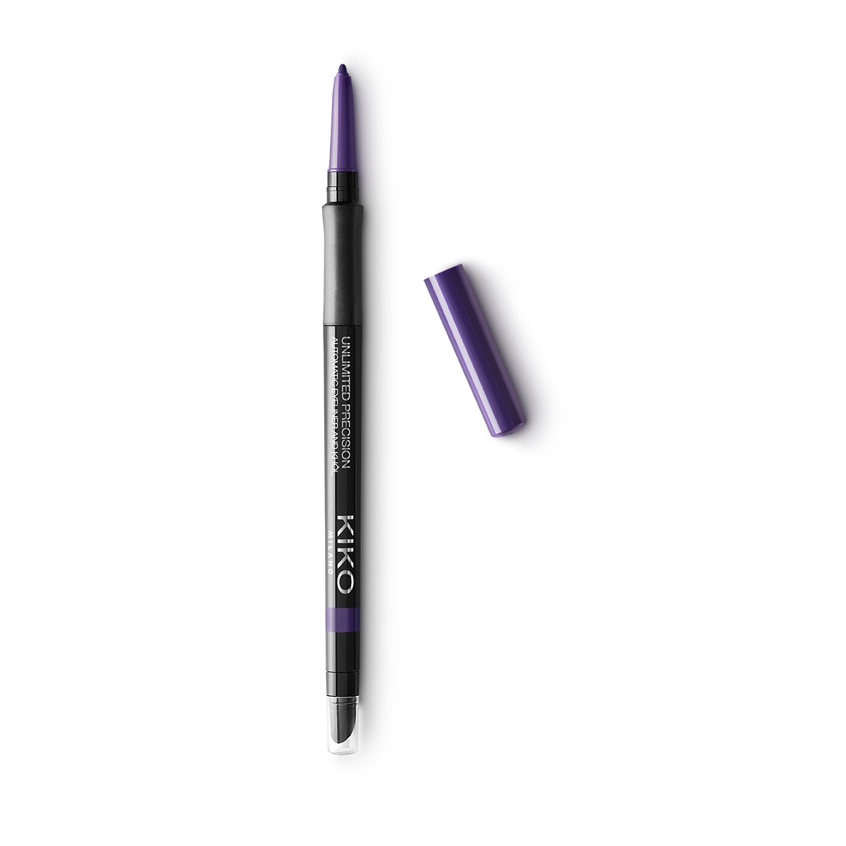 

Unlimited Automatic Eyeliner&Khôl / Стойкая Сверхточная Подводка И Карандаш Для Глаз, 19 sea blue/19 морской синий, Unlimited Automatic Eyeliner-Khôl / Стойкая Сверхточная Подводка И Карандаш Для Глаз
