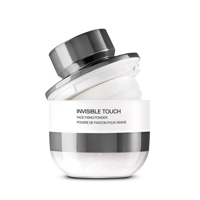INVISIBLE TOUCH FACE FIXING POWDER/НЕВЕСОМАЯ ФИКСИРУЮЩАЯ ПУДРА ДЛЯ ЛИЦА пудра l’ocean finish face powder фиксирующая рассыпчатая 40 clear beige 30 г