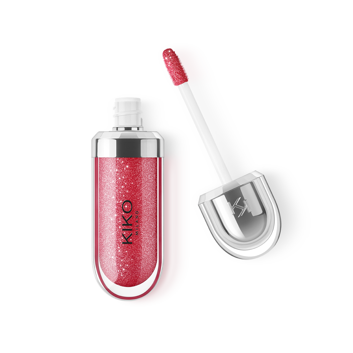 3Д Увлажняющий блеск для губ / 3D Hydra Lipgloss - 3