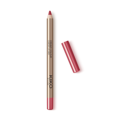 Кремовый цветной комфортный карандаш для губ / Creamy Colour Comfort Lip Liner