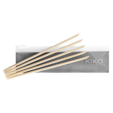 Маникюр Kiko Milano Manicure Sticks