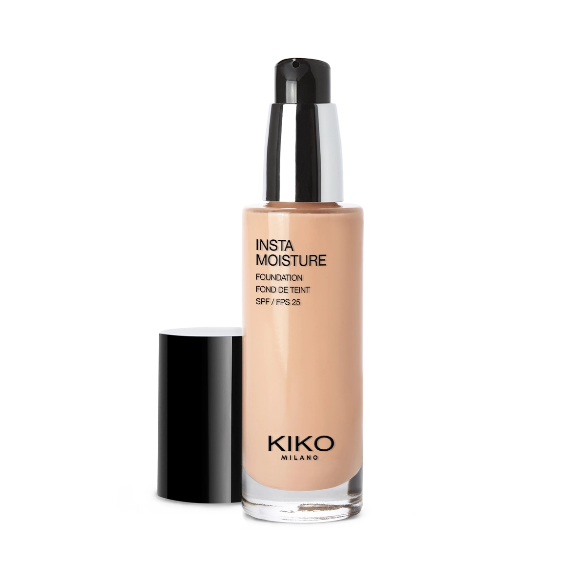 Instamoisture Foundation / Мгновенно Увлажняющая Тональная Основа