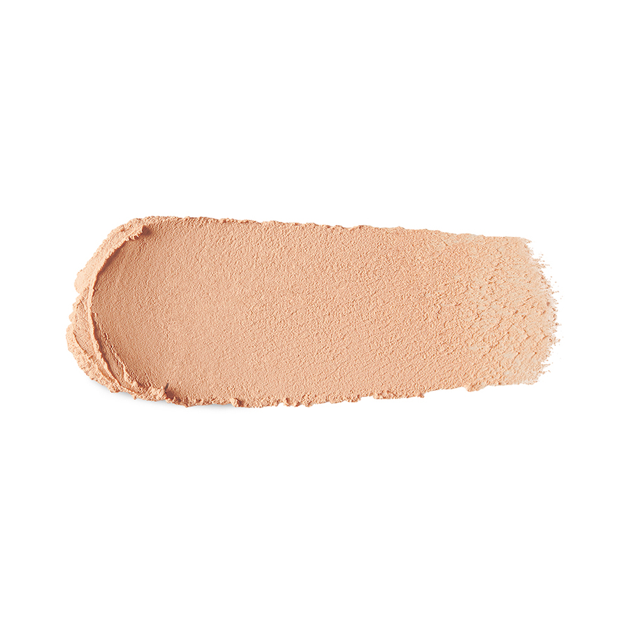 

Mat Mousse Foundation, 02 light rose, Mat Mousse Foundation