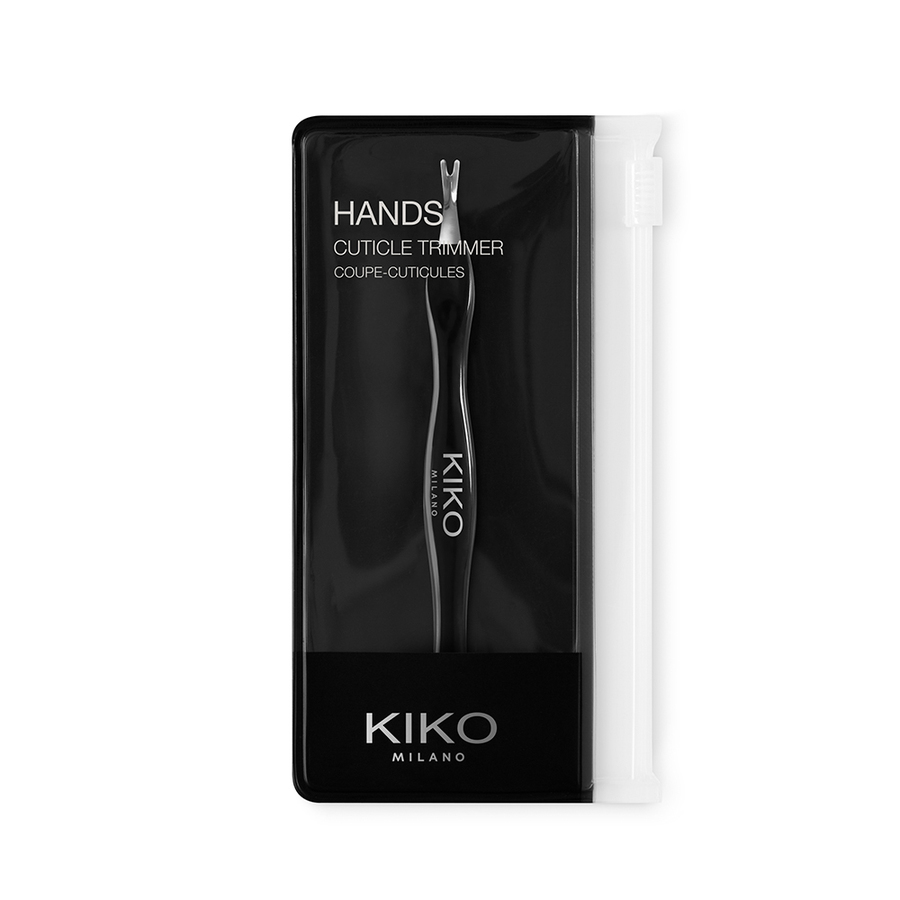 CUTICLE TRIMMER/НОЖ ДЛЯ КУТИКУЛЫ