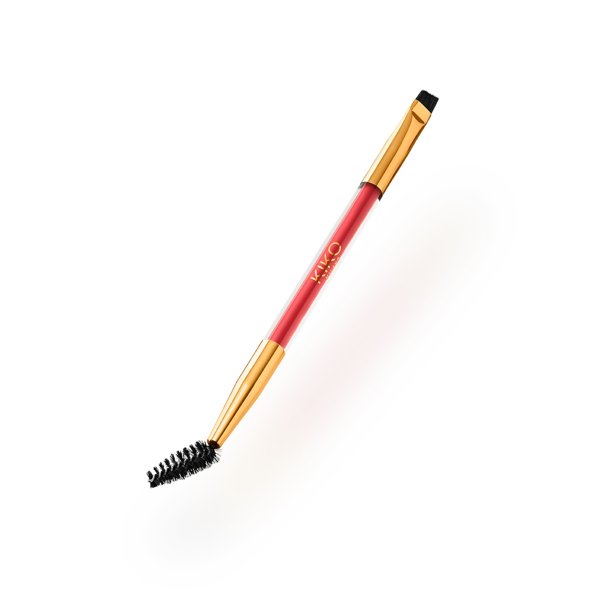 

Gloss Supreme Double Brow Brush / На Пике Глянца - Двойная Кисть Для Бровей