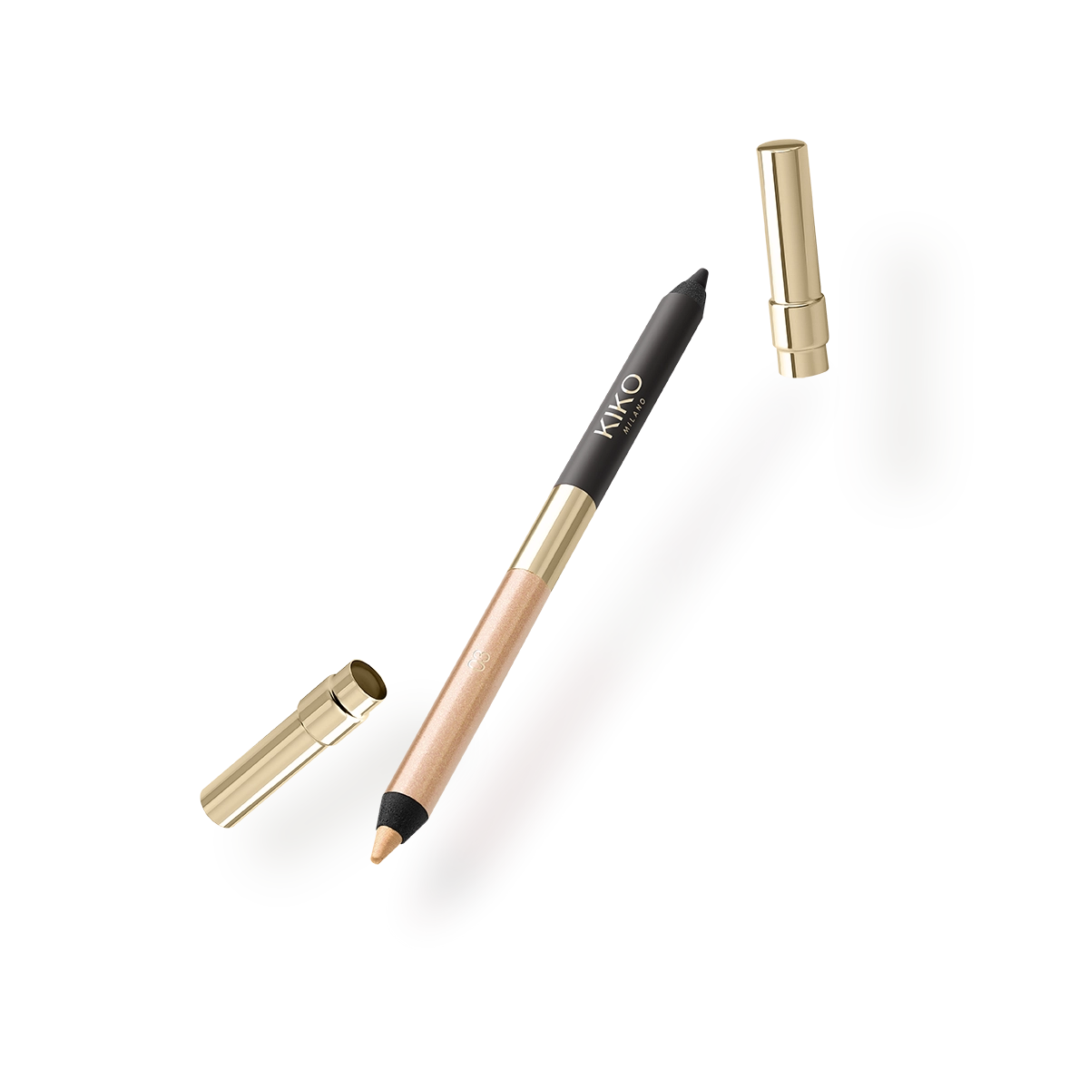 

Holiday Wonderlights Lasting Duo Eyepencil / Праздничные Огни - Двойной Стойкий Карандаш Для Глаз, 01 posh prestige/01 престиж, Holiday Wonderlights Lasting Duo Eyepencil / Праздничные Огни - Двойной Стойкий Карандаш Для Глаз