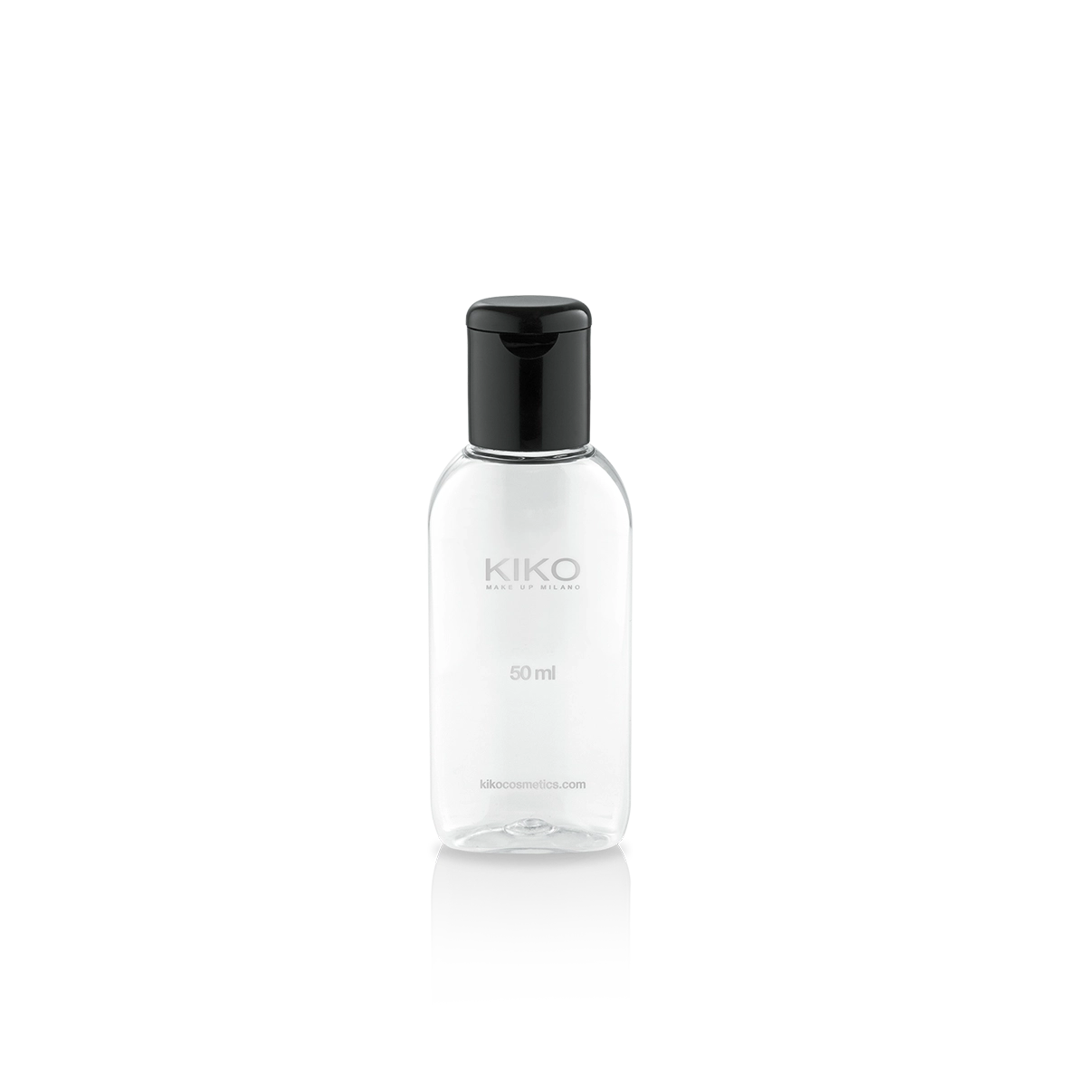 

50 Ml Travel Bottle / Дорожный Флакон 50 Мл