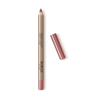 Кремовый цветной комфортный карандаш для губ / Creamy Colour Comfort Lip Liner