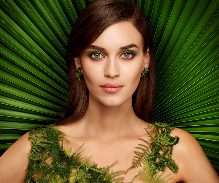GREEN ME