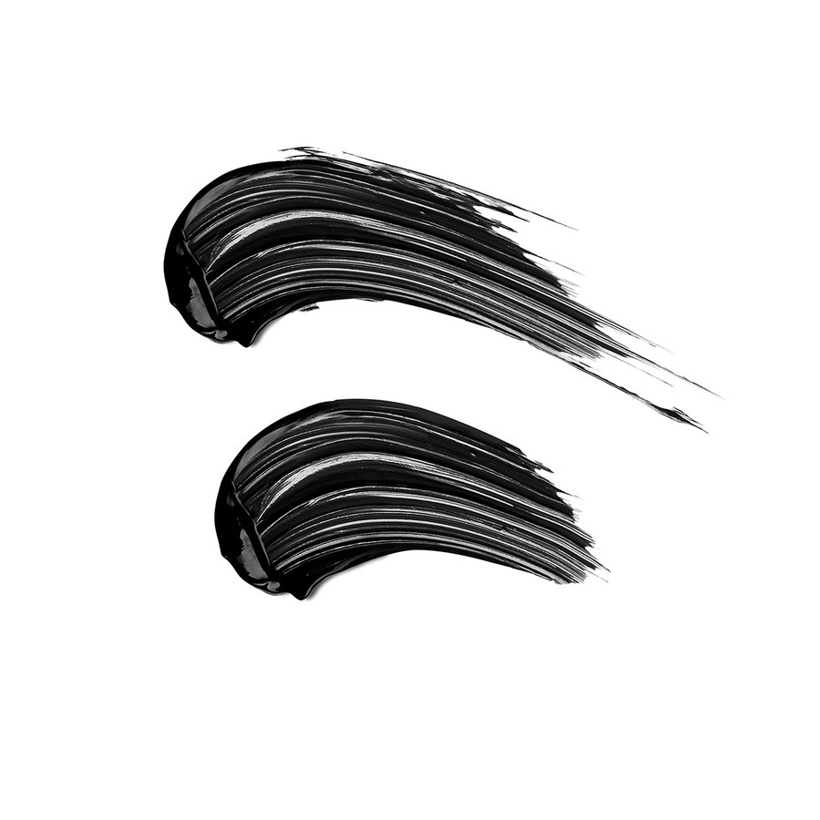 BEAUTY ESSENTIALS 3 -IN-1 12H LONG LASTING MASCARA/ОСНОВЫ КРАСОТЫ - 3 В 1 ТУШЬ ДЛЯ РЕСНИЦ СО СТОЙКОСТЬЮ ДО 12 Ч.