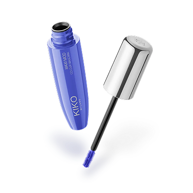 

Maxi Mod Colour Mascara / Макси Мод Цветная Тушь, 03 plum/03 сливовый, Maxi Mod Colour Mascara / Макси Мод Цветная Тушь