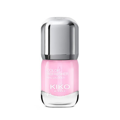 Уход за ногтями Kiko Milano Color Refresher Nail Polish