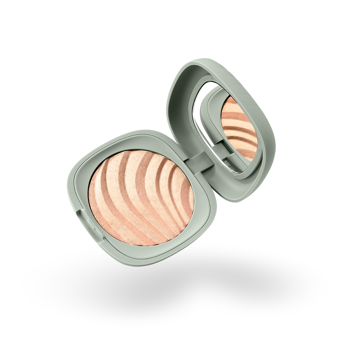 

Create Your Balance Glow Boost Powder Highlighter / Создай Свой Баланс - Сияющий Пудровый Хайлайтер, 02 reflection time/02 время размышлений, Create Your Balance Glow Boost Powder Highlighter / Создай Свой Баланс - Сияющий Пудровый Хайлайтер