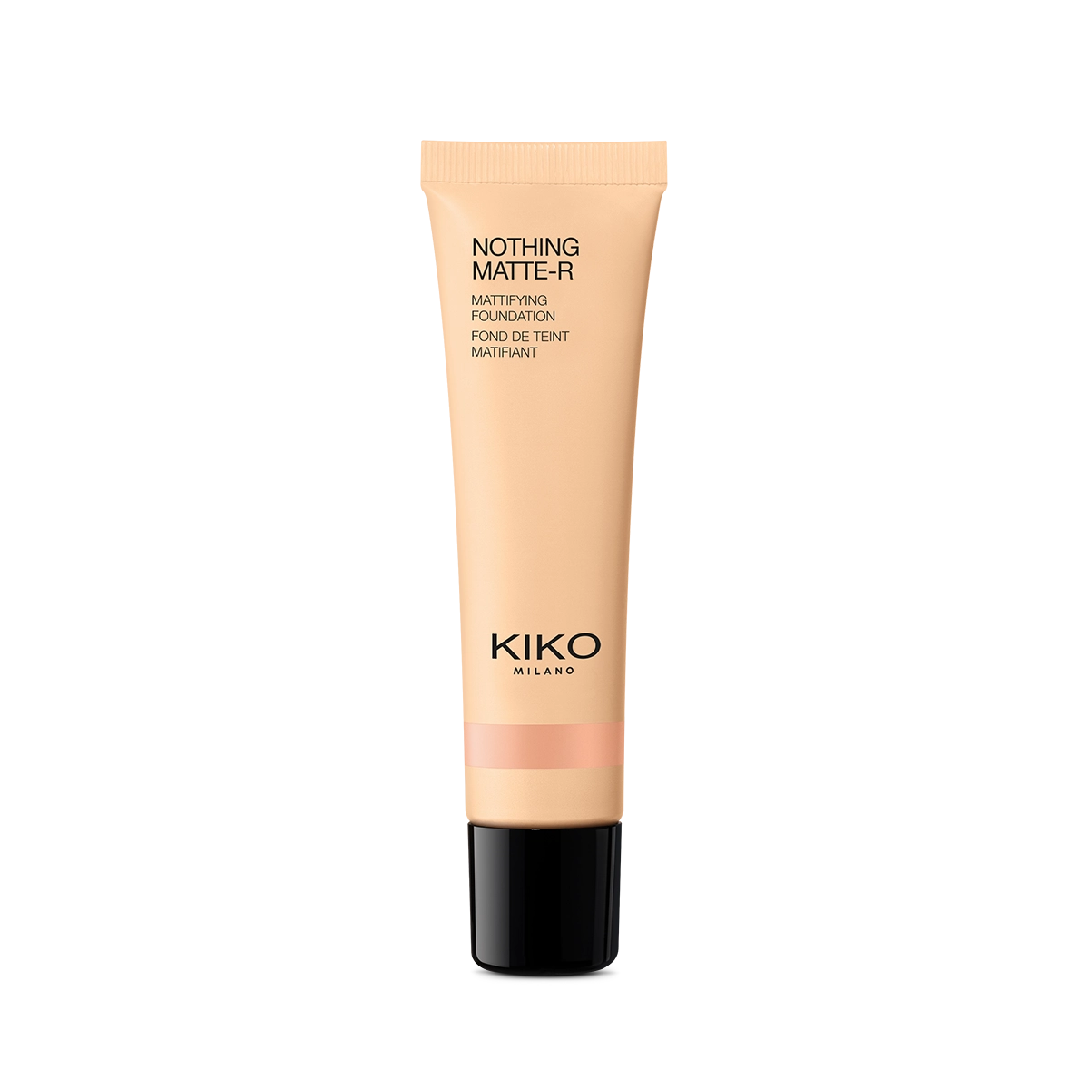 

Nothing Matte-R Mattifying Foundation / Матирующая Тональная Основа, Neutral 1.5/нейтральный 1.5, Nothing Matte-R Mattifying Foundation / Матирующая Тональная Основа