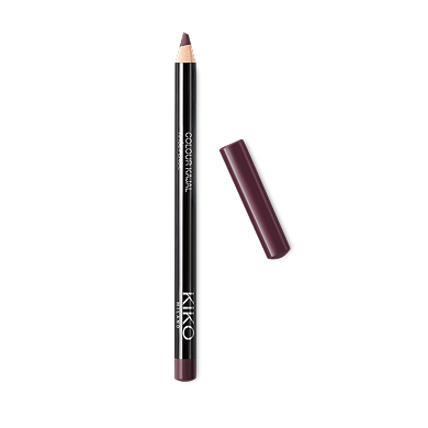 Цветной карандаш каял для глаз / Colour Kajal