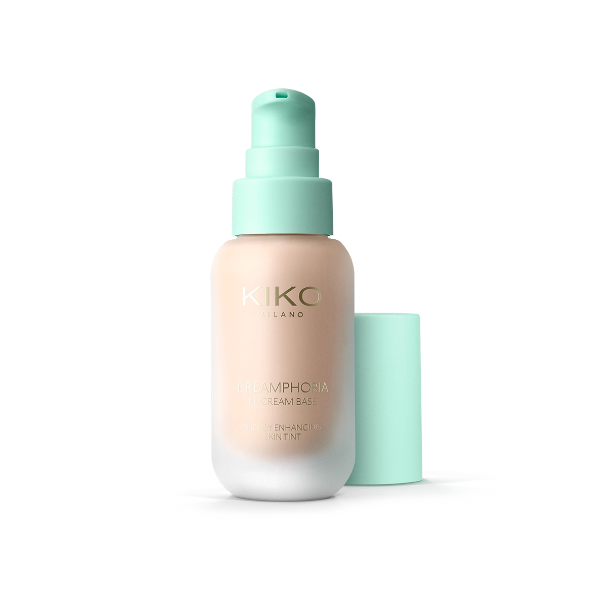 Страна Грёз - Энергетическая Кремовая Тональная Основа / Dreamphoria Ee Cream Base Energy Enhancing Skin Tint - 3