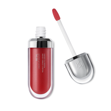 

Metal Liquid Lip Colour / Жидкая Помада С Эффектом Металлик, 03 copper/03 медь, Metal Liquid Lip Colour / Жидкая Помада С Эффектом Металлик