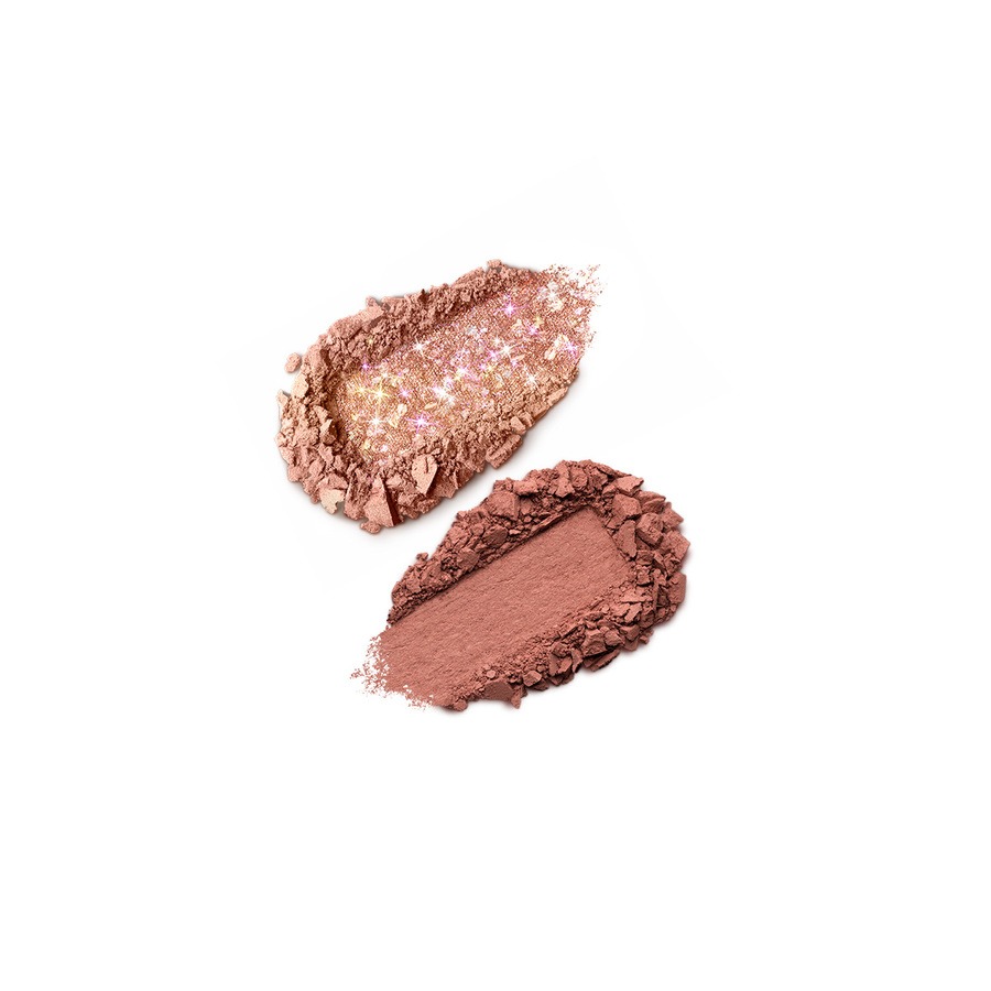 CREATE YOUR BALANCE GAZE DEFINING EYESHADOW DUO/СОЗДАЙ СВОЙ БАЛАНС - ПОДЧЕРКИВАЮЩИЕ ВЗГЛЯД ДВОЙНЫЕ ТЕНИ ДЛЯ ВЕК