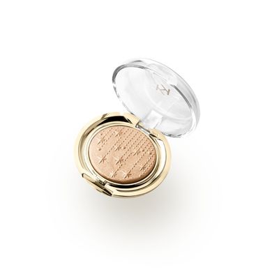 HOLIDAY WONDERLIGHTS METALLIC MAGNITUDE EYESHADOW/ПРАЗДНИЧНЫЕ ОГНИ - ТЕНИ ДЛЯ ВЕК С МЕТАЛЛИЧЕСКИМ ФИНИШЕМ