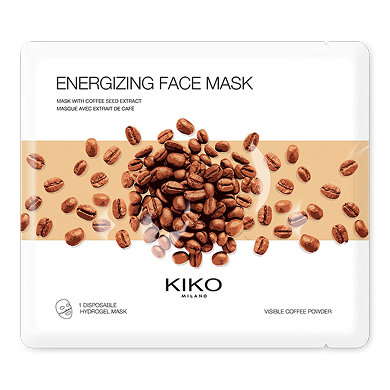 

Energizing Face Mask / Тонизирующая Маска Для Лица
