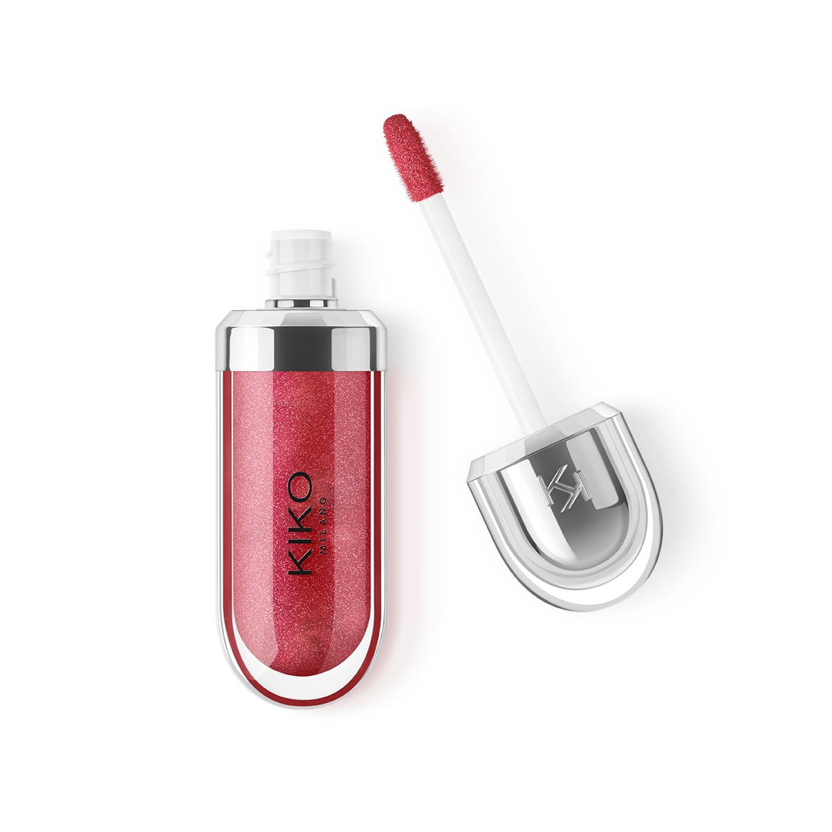 3Д Увлажняющий блеск для губ / 3D Hydra Lipgloss - 3