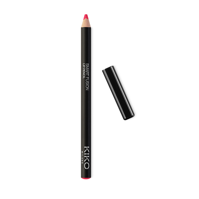 SMART FUSION LIP PENCIL/УМНЫЙ КАРАНДАШ ДЛЯ ГУБ карандаш для губ горячий красный crimson lip pencil